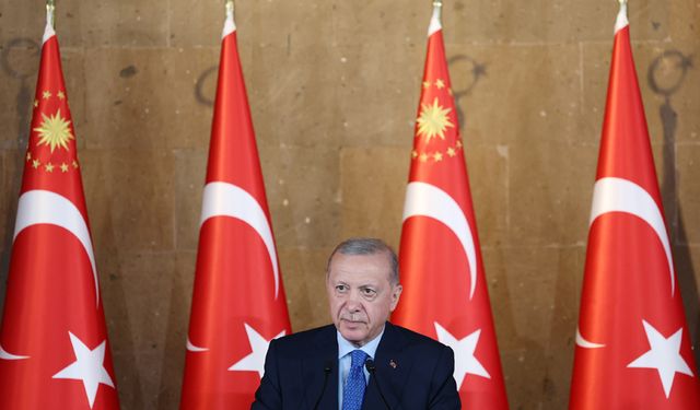 Cumhurbaşkanı  Ahlat’ta açıkladı: Üreticilere 46 milyar liralık büyük destek