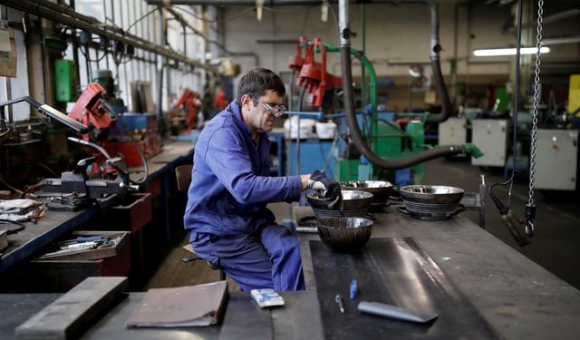 Başvurmanız gerek: Avrupa ülkesi bu mesleği yapan binlerce kişi alacak