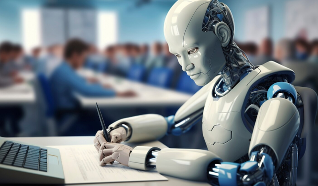 Bitlis’te Robotik Kodlama Eğitimi Başlıyor