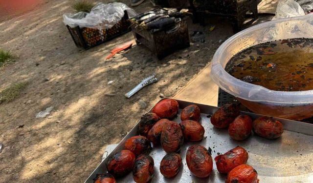 Ağrı’da kış hazırlıkları başladı