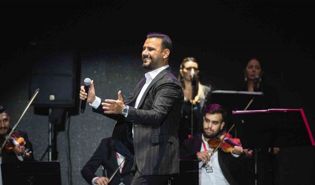 Bingöl’de "Bir Anadolu Şenliği"