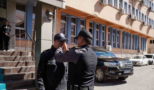 Engelli gencin çocukluk hayali Tunceli’de hayat buldu