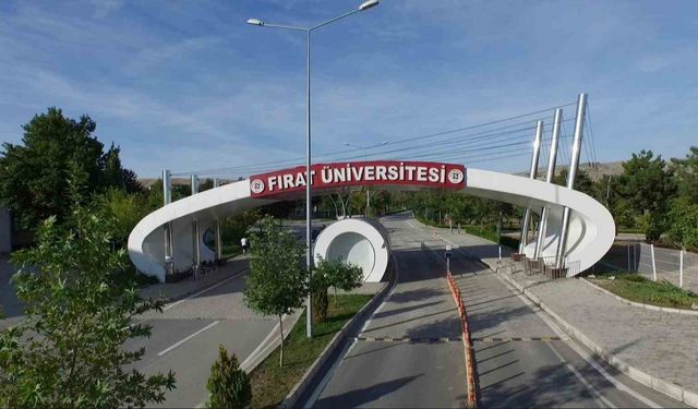 Fırat Üniversitesi’nde ilk: Yazılım ve Bilim Araştırma Enstitüsü kuruldu