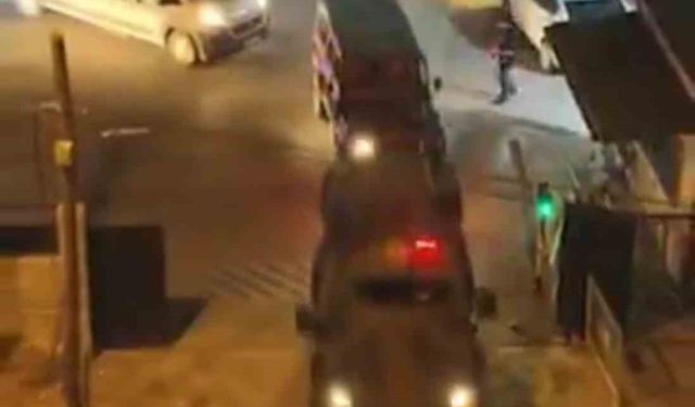 Iğdır’da umuma açık iş yerlerine yönelik uygulama gerçekleştirildi