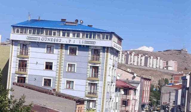 Kars’ta Ağustos ayı konut satışları açıklandı; 432 konut yeni sahibini buldu