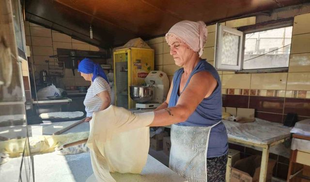 Küçük dükkandan büyük umutlar: Kadınlara ilham olan mücadele
