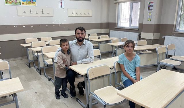 Malazgirt’te uyum haftası programı başladı