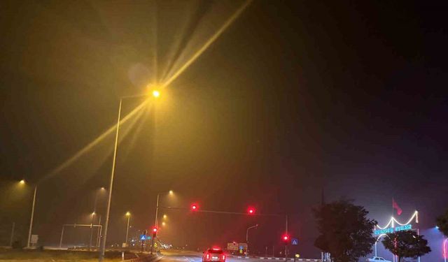 Muş’ta çöp tepkisi: "Oksijen değil, zehir soluyoruz"