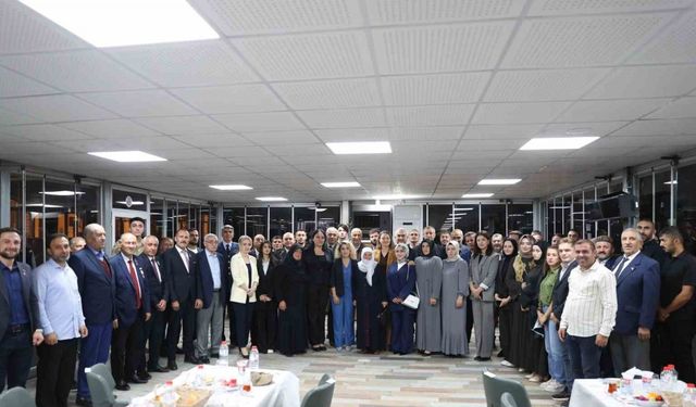 Muş’ta "Gaziler Günü" kutlandı