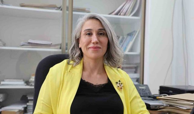 Prof. uyardı: Elektrikli araçlarda çıkan yangına dikkat!