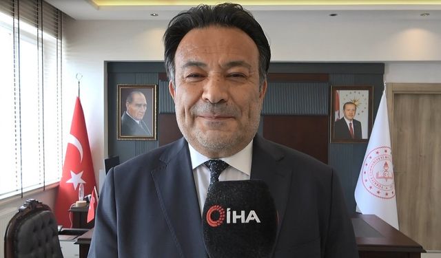 Tunceli’de eğitimde öncelik deprem güvenliği