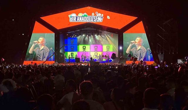 Yüksekova’da Oğuzhan Koç rüzgarı