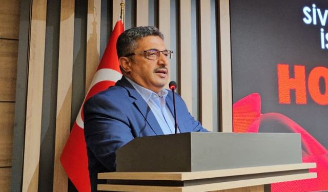 Tatvan’da "Toplumsal Barış Toplantısı" düzenlenecek