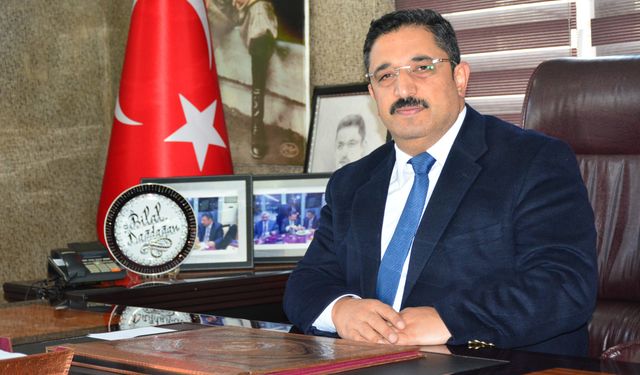 TATSO Başkanı Adabağ’dan “Toplumsal Barış” çağrısı