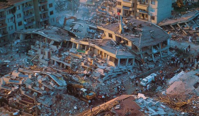 Deprem uzmanı korkuttu: Bu bölgelere dikkat