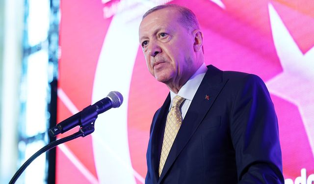 Erdoğan’dan Fox News’e sert çıkış: “Gazze’de yaşananlar dört dörtlük soykırım”