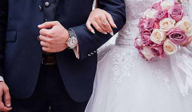 Evlilik kredisi yaş sınırı 35’e yükseltilmeli önerisi gündemde