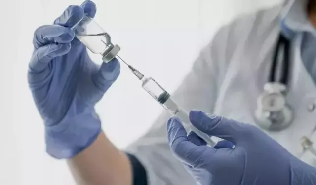 İğne eskide kaldı: Grip olmak istemeyenler bunu yapsa yetecek