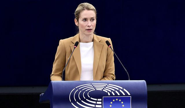 Avrupa'dan İsrail'e yaptırım planı