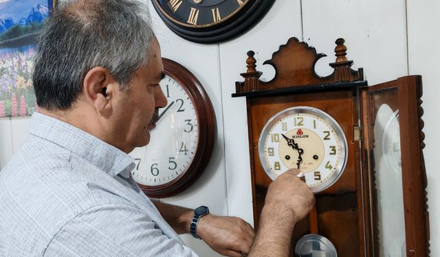 Bir dönemin sembolüydü… Şimdi koleksiyonluk