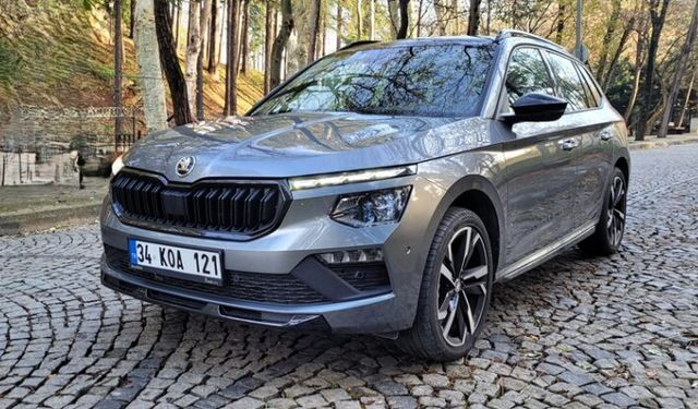 Ucuz araba isteyenlere Skoda'dan iyi haber! Yıl sonuna kadar devam edecek