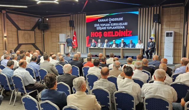 Tatvan’da toplumsal barış için önemli adım!