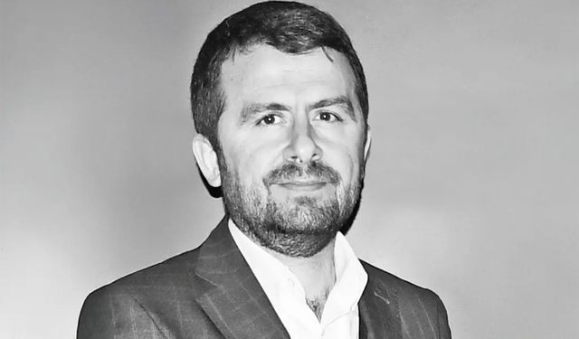 BİK’te yeni dönem: Genel müdürlük görevine Abdulkadir Çay atandı