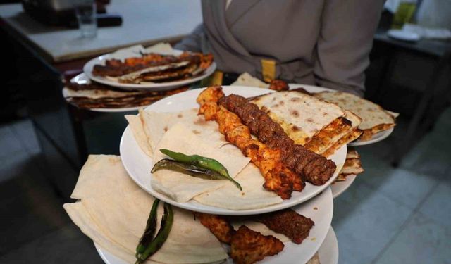 Alanya’da bin 600 TL, Elazığ’da 500 TL