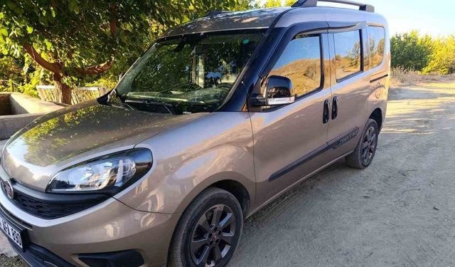 Dolandırıcılara kaptırdığı 1 milyonluk aracını 480 bin TL ödeyerek geri aldı