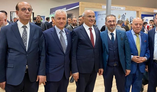 Malatya İş İnsanları Platformu, İstanbul’daki Malatya Tanıtım Günleri’nde hemşehrileriyle buluştu