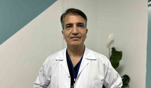 Rinoplasti operasyonlarına yoğun ilgi