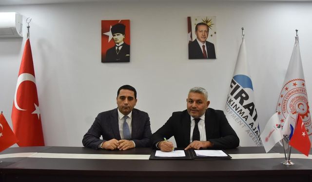 Şirketlerin markalaşması ve kurumsallaşması için imzalar atıldı