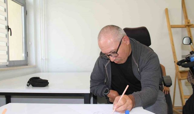 Tunceli’de engellilere hem eğitim hem gelecek güvencesi