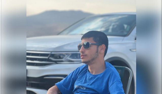 Bitlisli genç yetenek yönetmenliğe adım attı