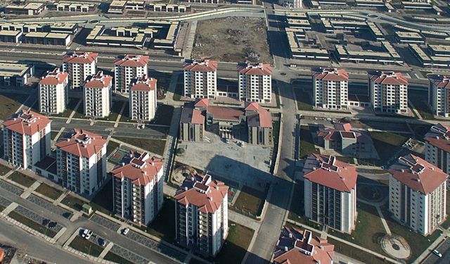 Ev almak isteyenleri yeni dert: Bu rakamı artık herkes ödeyecek!