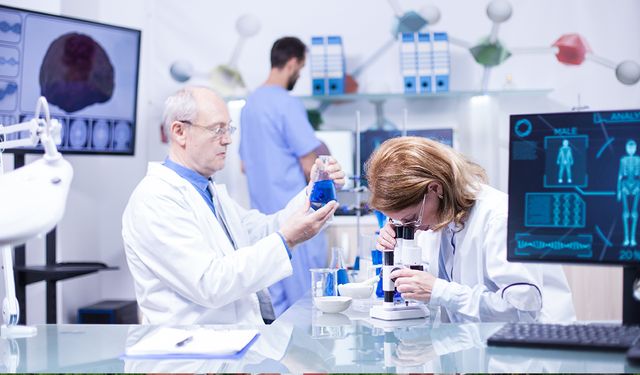 Artık beklemek yok sevk edilmek yok..!