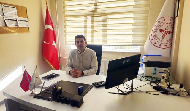 Bitlis’te “Sigara Bırakma Polikliniği” hizmete açıldı