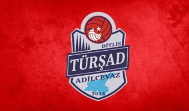 Bitlis’in tanınan kulübü “çok üzgünüz” başlığıyla duyurdu