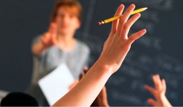 Öğretmen atama süreci başladı, sonuçlar 24 Kasım’da açıklanacak
