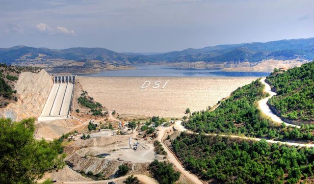 DSİ Bitlis'e 15 yeni personel alacak