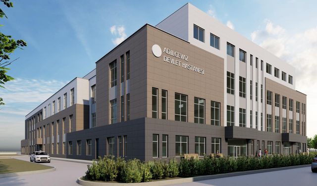 Adilcevaz’a yeni devlet hastanesi müjdesi