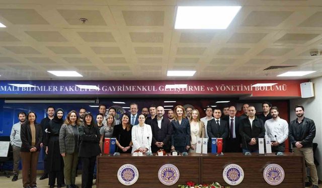 Aras Elektrikten akıllı sayaçlarda büyük veri atılımı