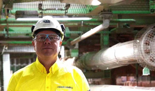 Çöpler Altın Madeni’nin kapanması İliç’i olumsuz etkiledi