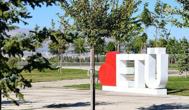 ETÜ, çevresel yönetim süreçlerini ISO 14001 ile taçlandırdı