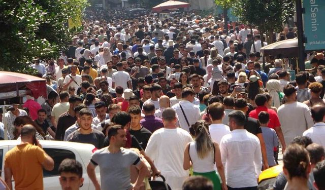 Gençlerde işsizlik azaldı: Oran 15,3’e düştü
