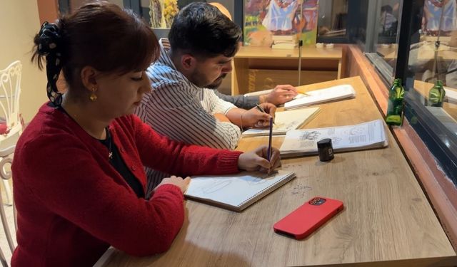 Hakkari’de kültür rüzgarı: Terörün bittiği şehirde bale ve sanat zamanı