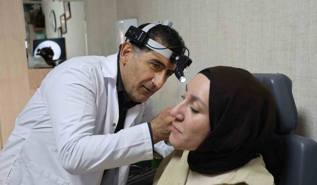 KBB uzmanı açıkladı: Mevsim geçişlerinde bu hatayı yapmayın