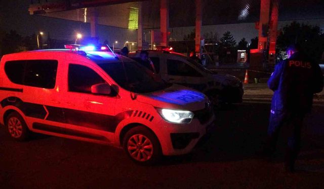 Malatya'da bir iş yerinde bıçaklı kavga: 2 yaralı