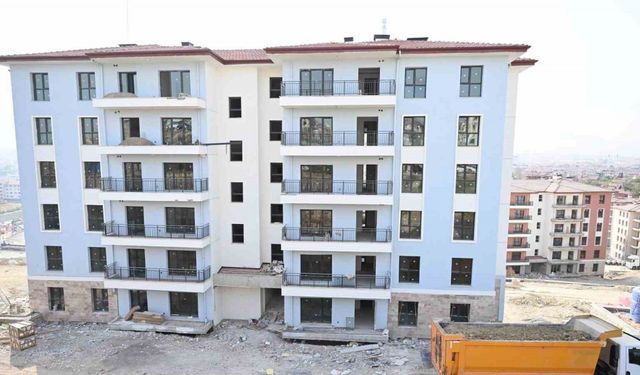 Malatya’da çevre yolu üstü-altı ayrımı kalkıyor