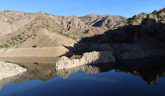 Oltu’da 6 bin 850 dekarlık araziye su desteği geliyor